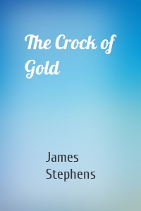 The Crock of Gold