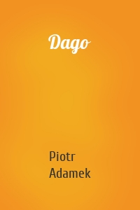 Dago