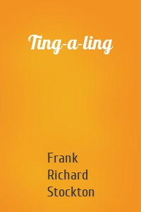 Ting-a-ling