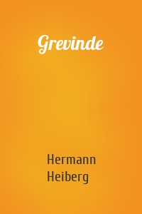 Grevinde