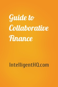 Guide to Collaborative Finance