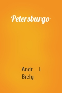 Petersburgo