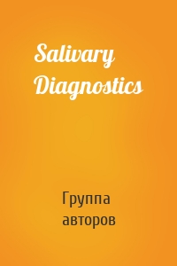 Salivary Diagnostics