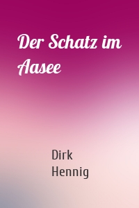 Der Schatz im Aasee