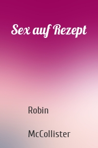Sex auf Rezept