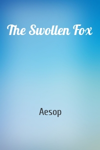 The Swollen Fox