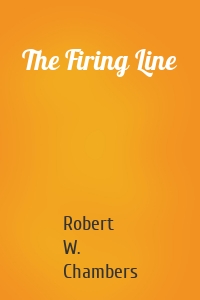 The Firing Line