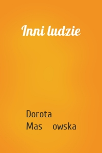 Inni ludzie