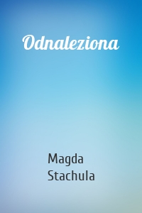 Odnaleziona