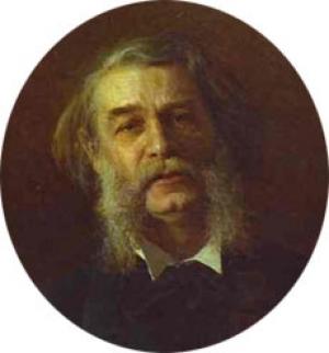 Обложка книги «Деревня» — Дмитрий Григорович
