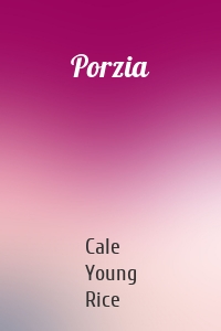 Porzia