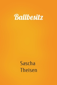 Ballbesitz