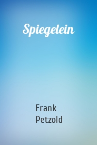 Spiegelein