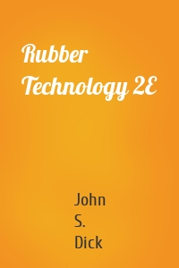 Rubber Technology 2E