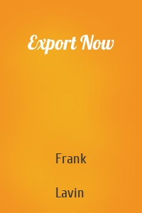 Export Now