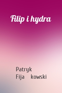 Filip i hydra