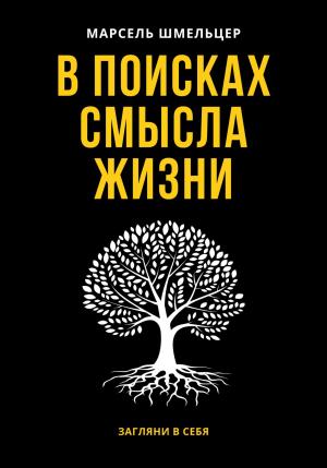 Обложка книги «В поисках смысла жизни» — Марсель Шмельцер