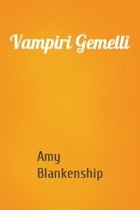 Vampiri Gemelli