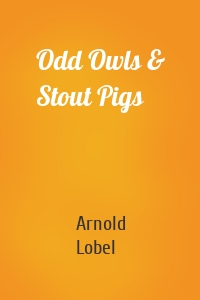 Odd Owls & Stout Pigs