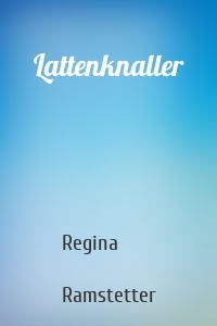 Lattenknaller