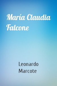 María Claudia Falcone