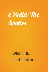 e-Pedia: The Beatles