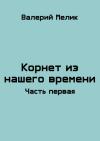 Валерий Мелик - Корнет из нашего времени 1