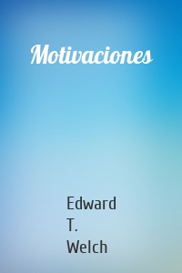 Motivaciones