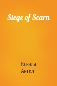 Siege of Scarn