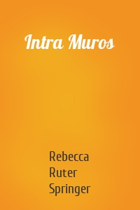 Intra Muros