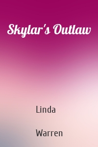 Skylar's Outlaw