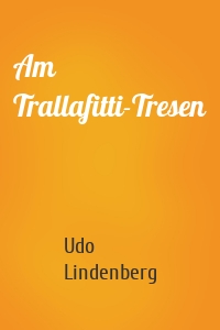 Am Trallafitti-Tresen