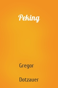 Peking