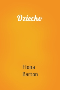 Dziecko