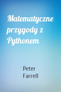 Matematyczne przygody z Pythonem