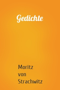 Gedichte