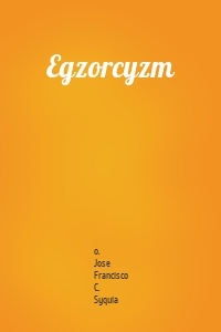 Egzorcyzm