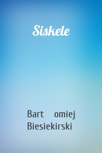 Siskele