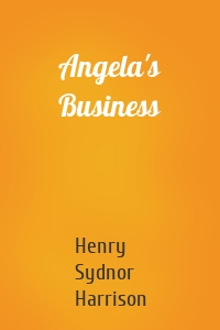 Angela's Business