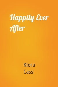 Happily Ever After