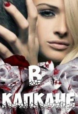 Обложка книги «В капкане (СИ)» — Светла Литвин