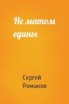 Сергей Романов - Не матом едины