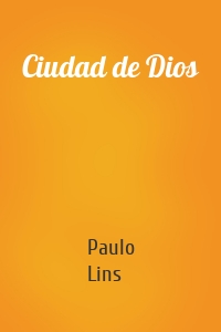 Ciudad de Dios