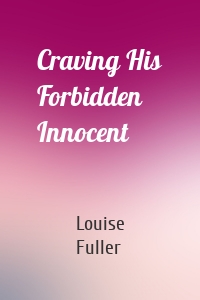 Craving His Forbidden Innocent
