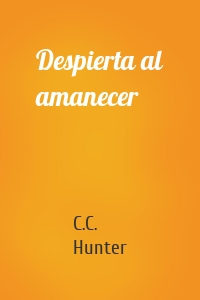 Despierta al amanecer