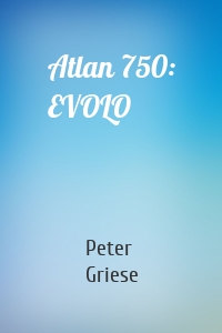 Atlan 750: EVOLO