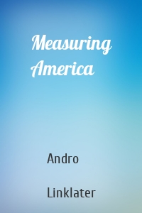 Measuring America