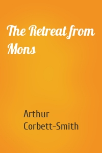 The Retreat from Mons