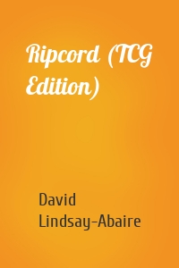 Ripcord (TCG Edition)