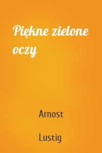 Piękne zielone oczy